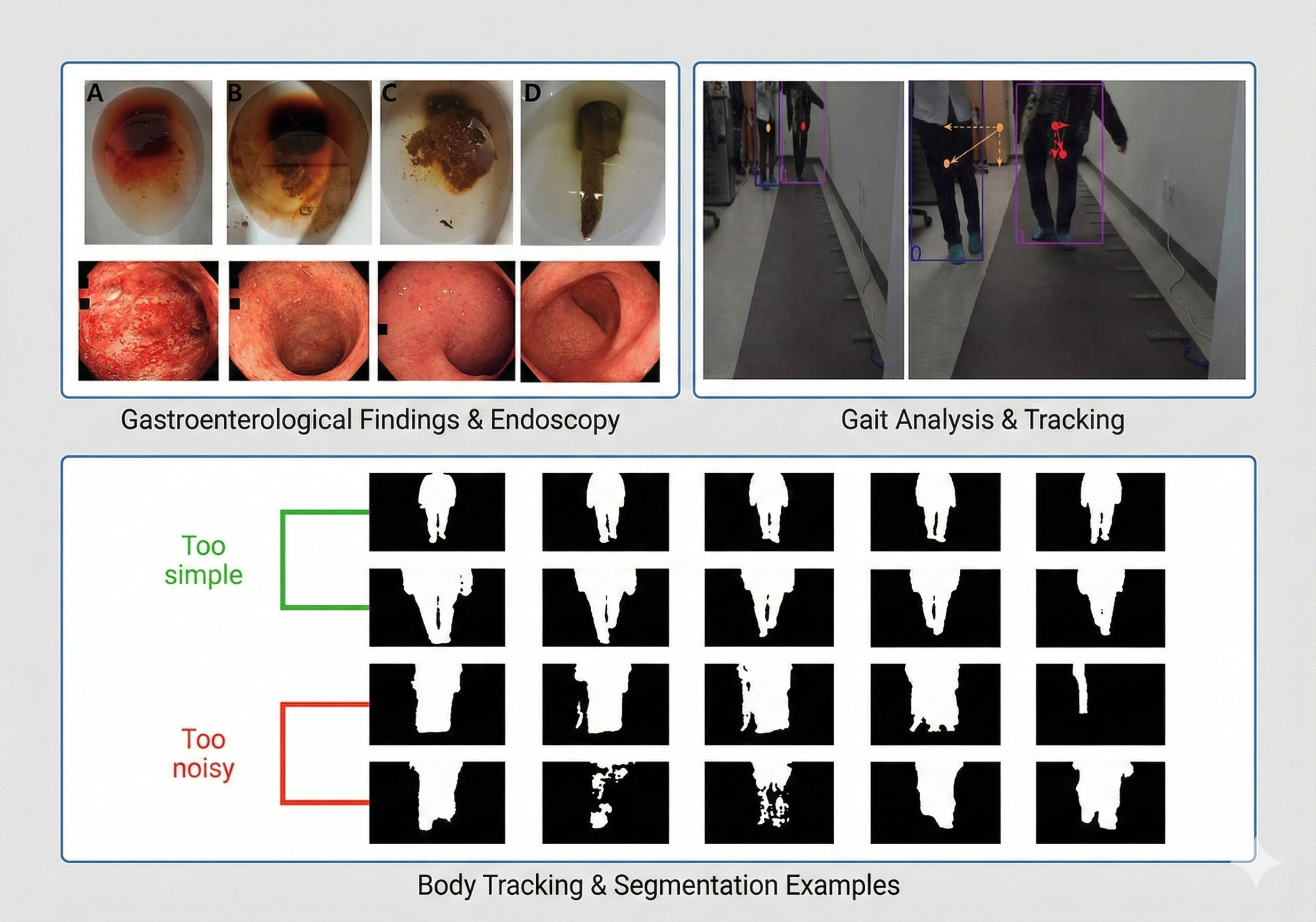 Clinical Data Visualization
